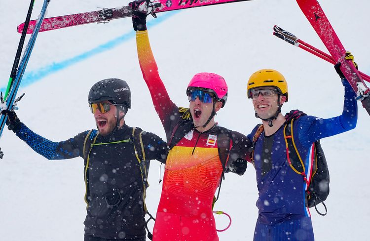 Авербух положительно оценил выступление россиян на Олимпиаде