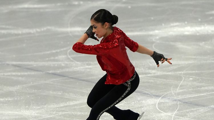 Чемпион мира Бушков посоветовал Петросян учиться у Валиевой