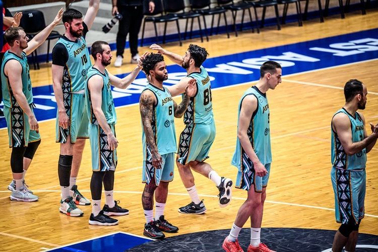 Мукаев рассказал, почему «Астана» не сыграет в следующем сезоне Единой лиги ВТБ