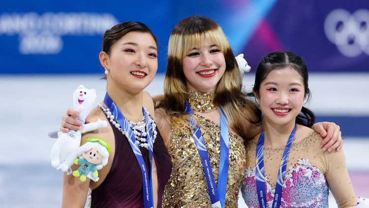 Бушков: После отстранения россиян мировое фигурное катание «просело»