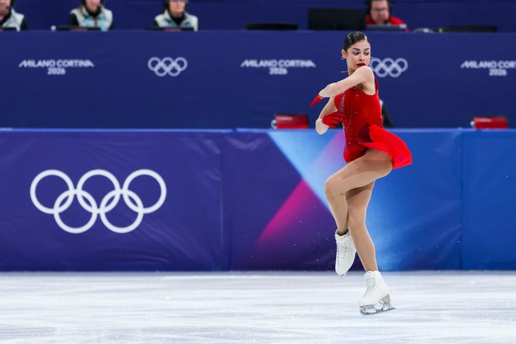 ISU изменил критерии отбора на Гран-при, что повлияло на российских фигуристов