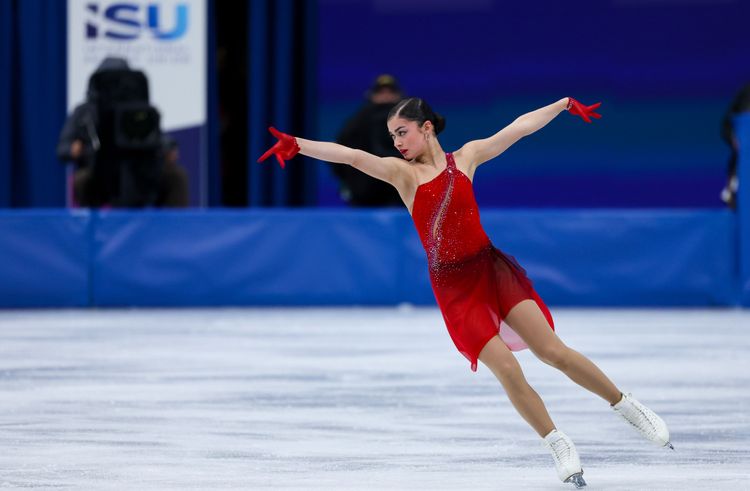 Норвегия не поддерживает возвращение россиян на международную арену