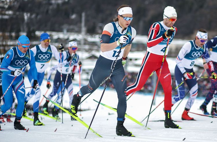 Чемпионка Олимпиады ждёт медаль Коростелёва на этапах Кубка мира
