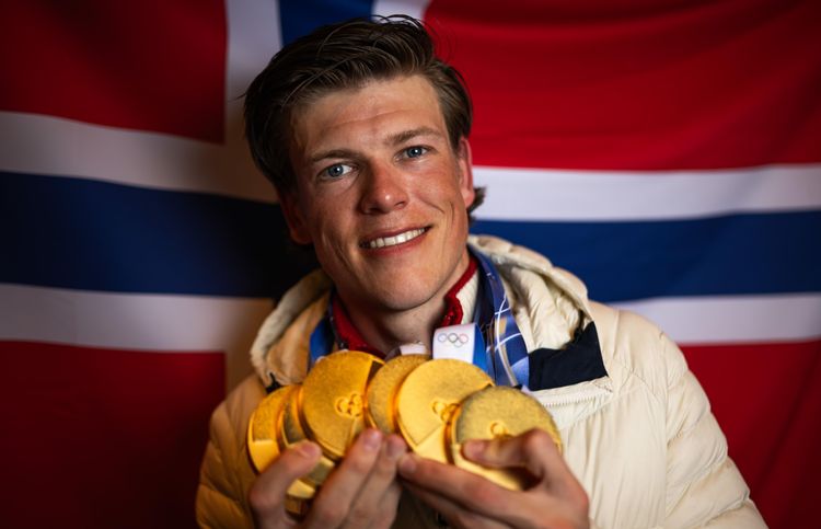 Бородавко считает, что Клебо выиграл от отстранения россиян