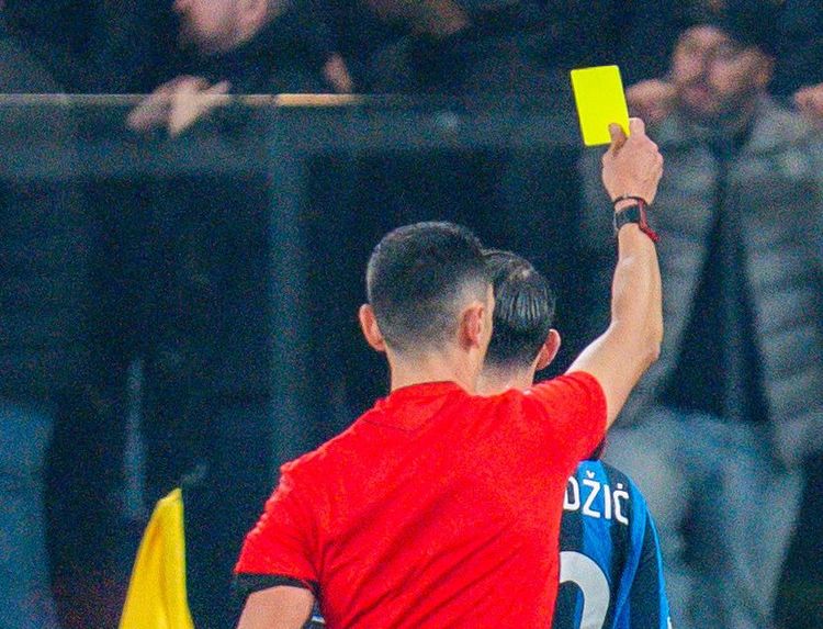 МВД возбудило уголовные дела в отношении 9-ти судей из РПЛ и Первой лиги