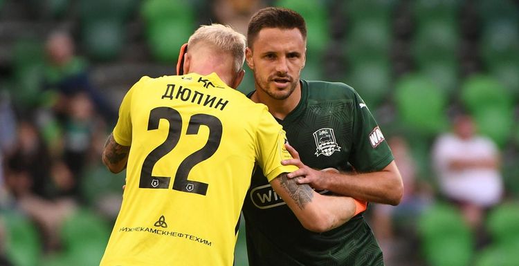 Шокирующий прогноз на матч «Ренн» – «Краснодар» (20 октября 2020)