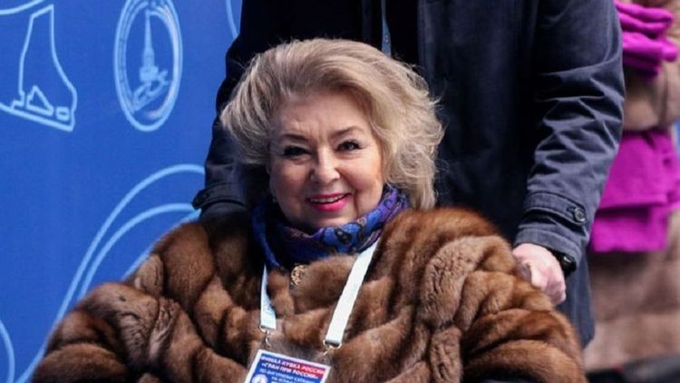 Племянник Тарасовой оценил динамику восстановления специалиста