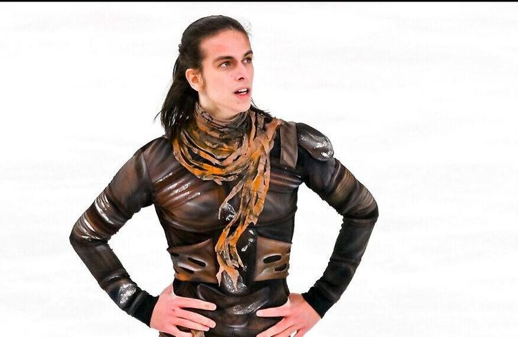 Слуцкая о Гуменнике: Почему мы зациклены на местах? Его задача хорошо кататься на Олимпиаде 