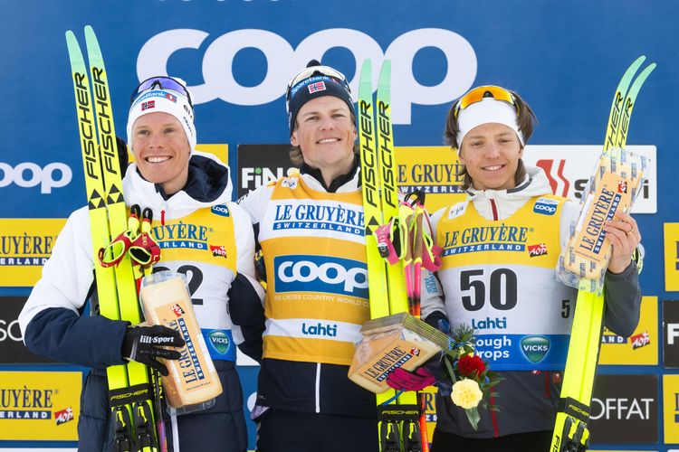 «Он спокойный, но уверенный», – Коростелев о Клебо в личном общении