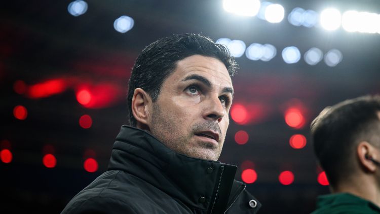 Золото АПЛ может уплыть из рук Артеты. Пауза на сборные подкинула «Арсеналу» проблемы
