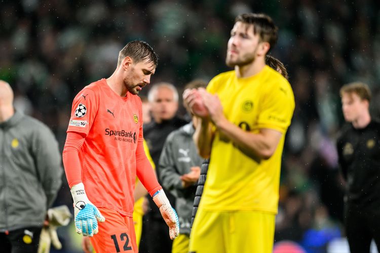 Хайкин пропустил 5 мячей после получения гражданства Норвегии