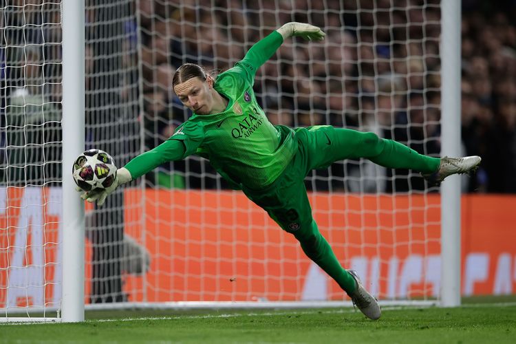 Сафонов остановит еще один топ-клуб АПЛ в Лиге чемпионов? Где смотреть матч ПСЖ – «Ливерпуль»