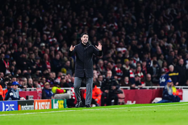 «Арсенал» возвращает интригу в чемпионскую гонку АПЛ. «Манчестер Сити» по потерянным уже в трех очках