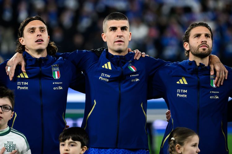 Кто заберет последние путевки на чемпионат мира-2026? Превью финальных стыковых матчей