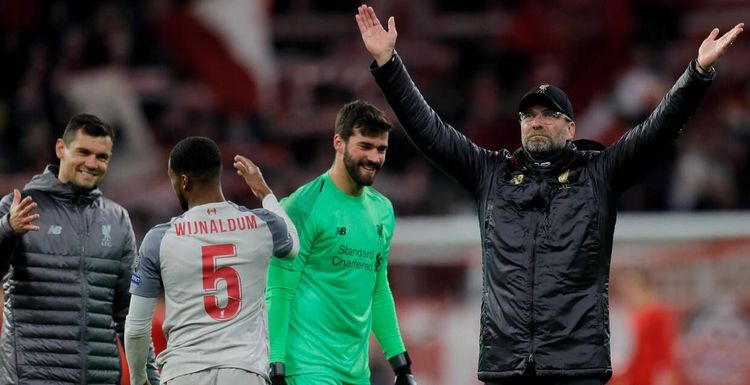 Клопп предал себя. Но «Ливерпулю» это идет на пользу