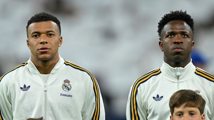 Мбаппе и Винисиус спасут Мадрид? «Бавария» – «Реал»: где смотреть матч Лиги чемпионов