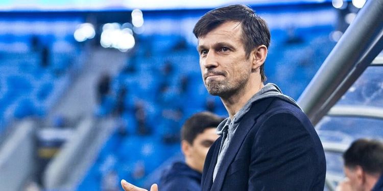 Почему болельщики «Зенита» не восхищаются Семаком