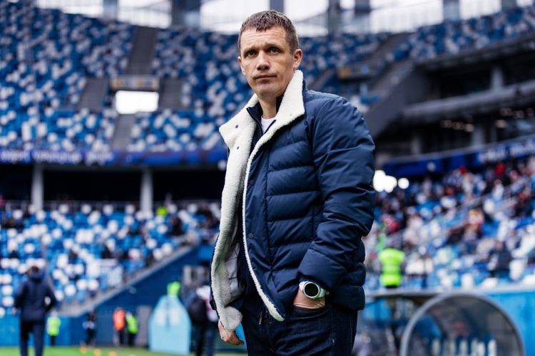 Пять матчей, когда Гончаренко делал больно «Зениту»