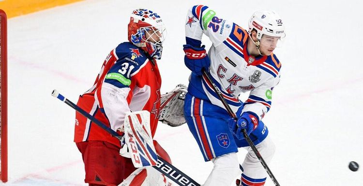 Брагин взял пример с Черчесова, но СКА это не помогло