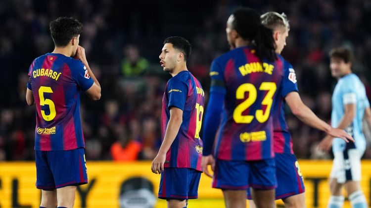 «Барселона» лишилась Ямаля и получит проблемы. Пять прогнозов на европейский футбол 24-26 апреля
