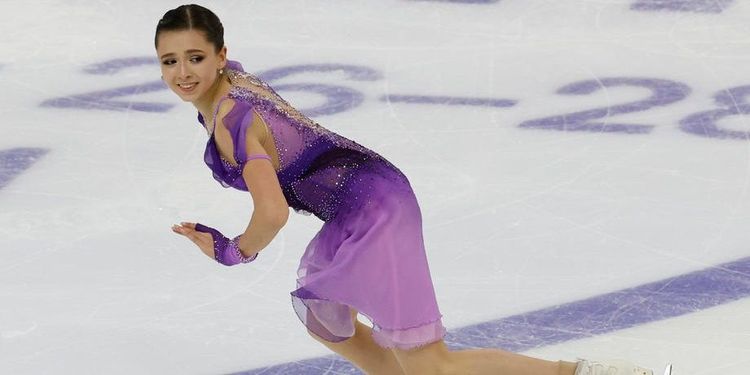 Давыдов рассказал, как сложится будущее фигуристов после поднятия возрастного ценза