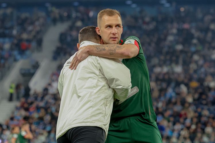 Пять трансферных целей для «Зенита» на зиму. Здесь есть капитан «Локомотива» и лидер ЦСКА