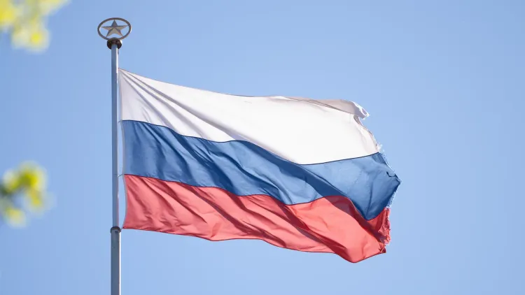 Сборная России по художественной гимнастике отказалась от участия в турнире в Румынии