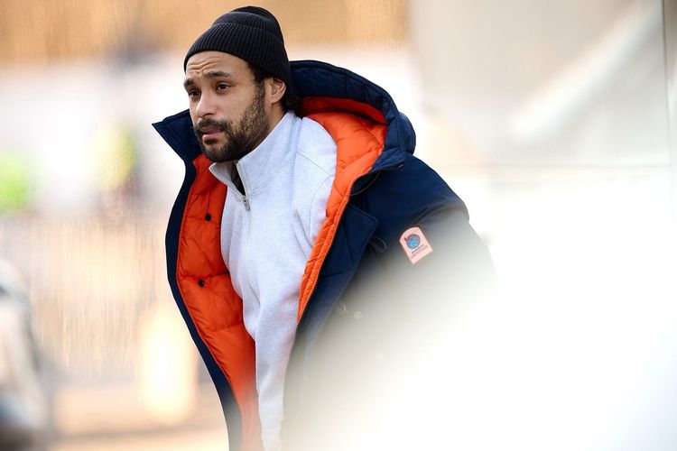 «Хорошо будет остаться здесь». Форвард «Шанхая» Джозефс – о своем будущем в команде