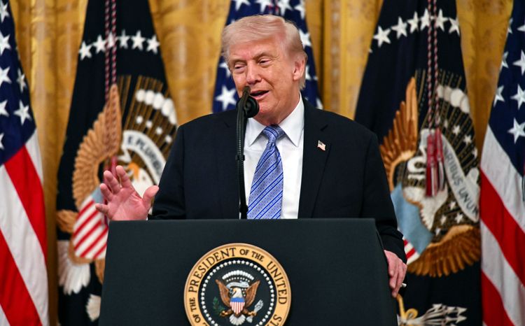 Трамп о ценах на билеты на ЧМ-2026: За 1000 долларов на игру США - Парагвай не пойду