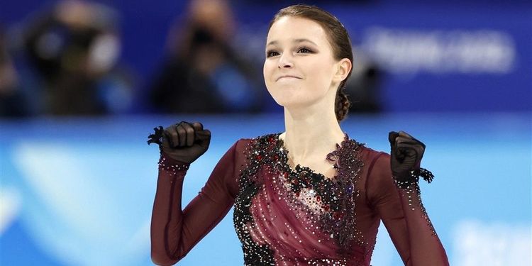Щербакова осталась без премии ISU. Почему этому можно порадоваться
