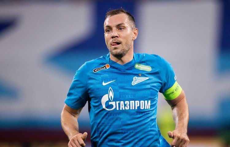 Первый матч Дзюбы после возвращения в Россию может пройти в Петербурге. Вход на игру пока свободный