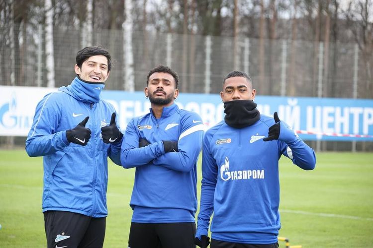 «Зенит» станет чемпионом, а «Спартак» – вторым. Что будет в 28-м туре РПЛ