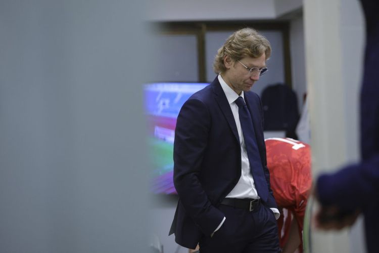 Суперфинал ФОНБЕТ Кубка России мешает сборной Карпина. Его нужно перенести ради азиатского турнира