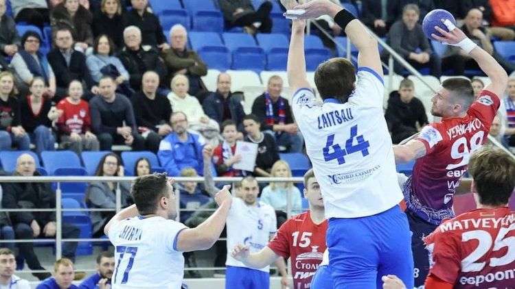 «Зенит» второй раз в сезоне обыграл чемпиона Беларуси