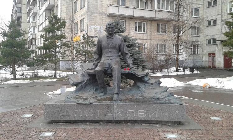 Композитор, влюбленный… в футбол