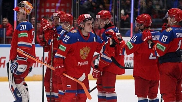 Заместитель комиссара НХЛ высказался о возможном участии России на Кубке мира по хоккею
