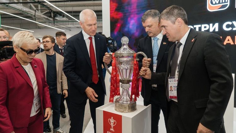 Люди важнее роботов, сколько бы те ни бились