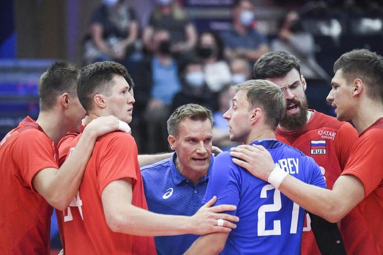 Саммелвуо огорчил земляков. Сборная России переиграла Финляндию на Евро