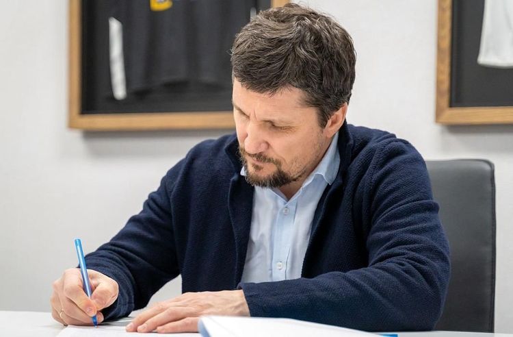 Тукманов: Ковардаев – временный вариант для «Торпедо»