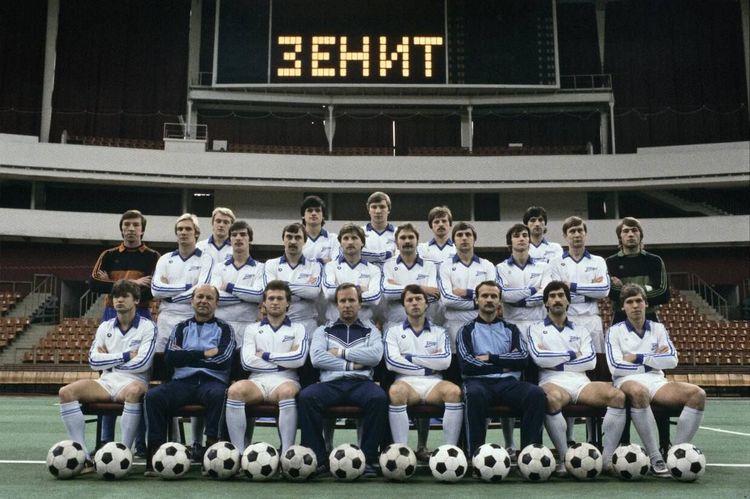 Чемпионский характер закалялся на берегах Невы