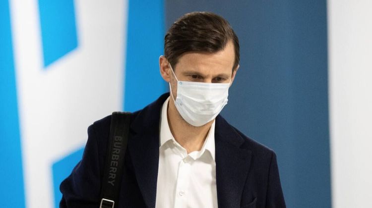 «Для меня футболисты как дети»: Сергей Семак о лишении Дзюбы капитанской повязки, незабитом пенальти и реакции «Виража»