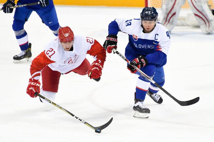 В тени Ванкувера-2010