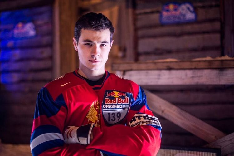 Владислав Кочуков: Постараемся теперь и в Канаде подвинуть североамериканцев