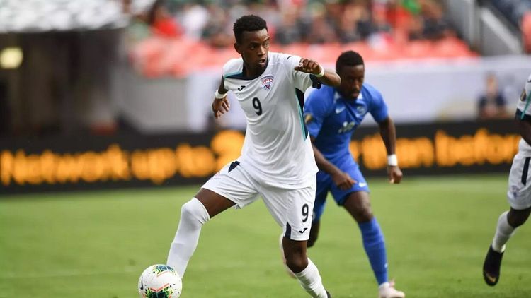 Сборная России сыграет с Кубой. Это соперник уровня «карликов», но команде Карпина будет тяжело и с ним