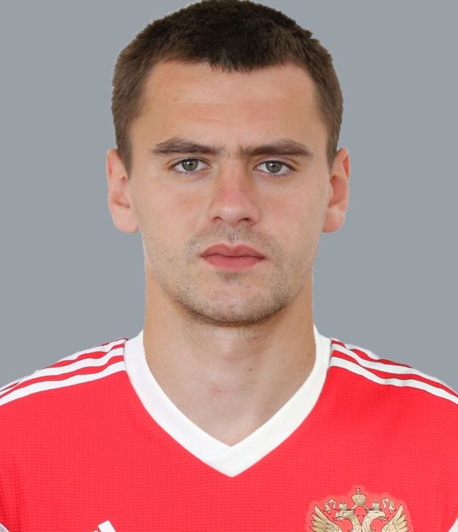 Георгий Щенников объявил о завершении карьеры