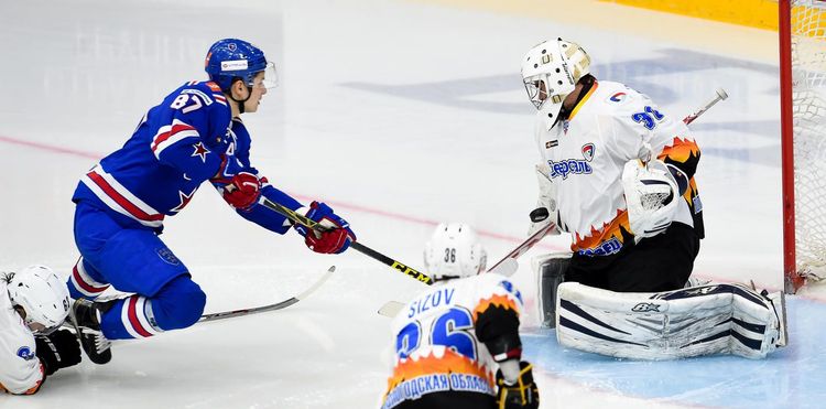 Укрощение недружелюбного привидения