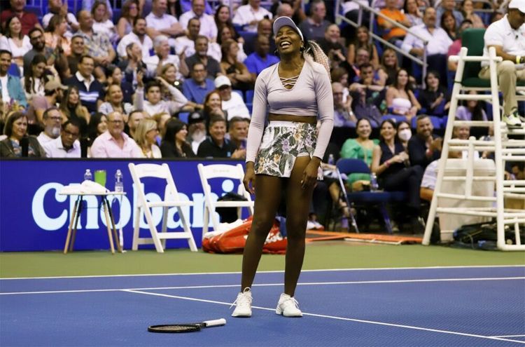 Уильямс не сыграет на Australian Open – 2024