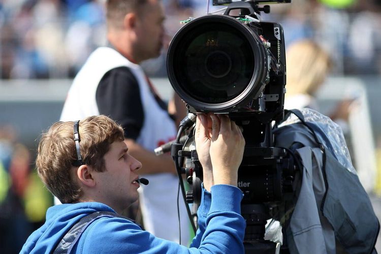 «Матч ТВ» зарабатывает на «Зените»?