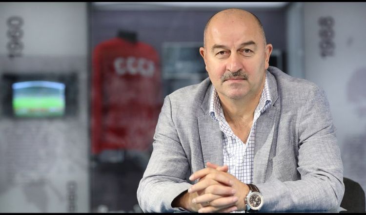 Экс-футболист «Зенита» выбрал своего кандидата на пост тренера «Спартака»