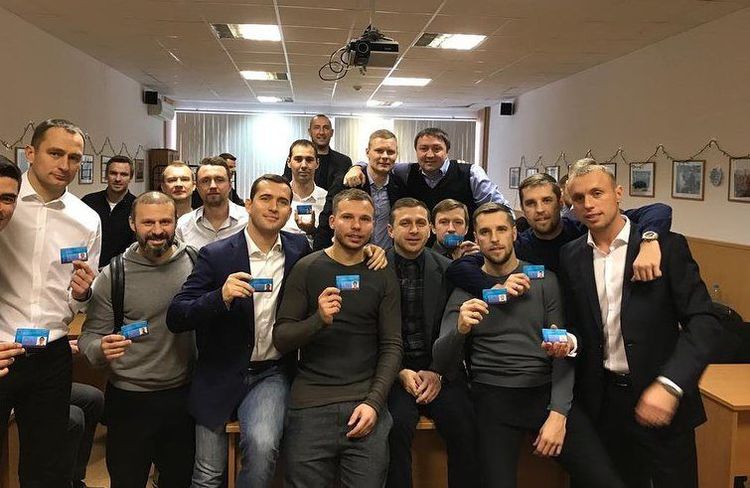 Глушаков может возглавить «Спартак»